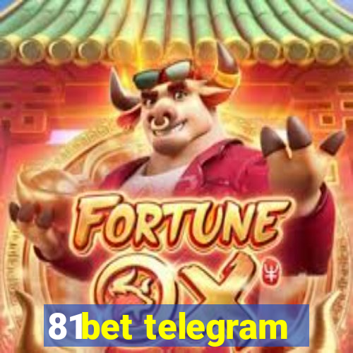 81bet telegram